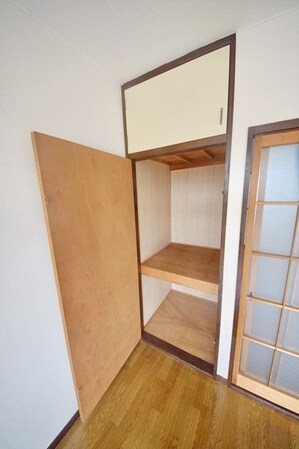 エルディム楽の物件内観写真